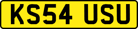 KS54USU
