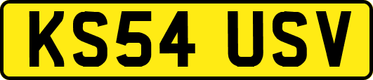KS54USV