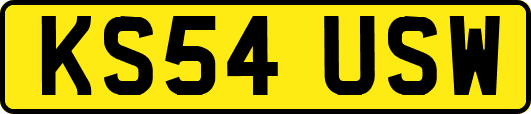 KS54USW