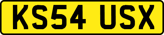 KS54USX