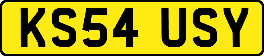 KS54USY