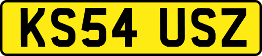 KS54USZ