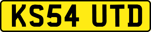 KS54UTD