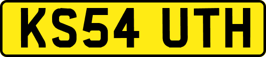 KS54UTH