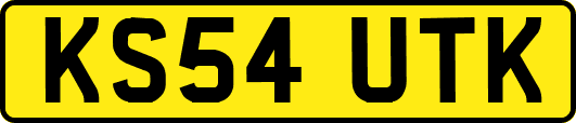 KS54UTK