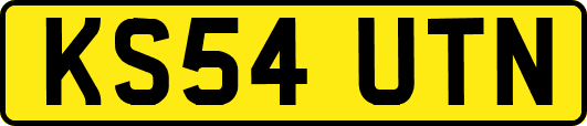 KS54UTN