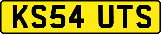 KS54UTS
