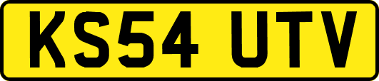 KS54UTV