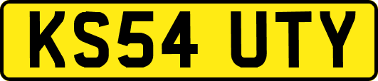 KS54UTY