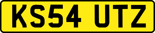 KS54UTZ
