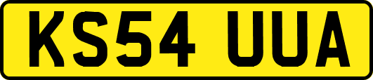 KS54UUA