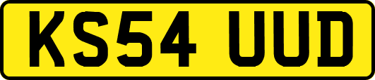KS54UUD