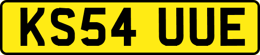 KS54UUE