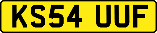 KS54UUF