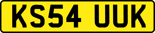 KS54UUK