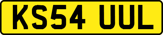 KS54UUL
