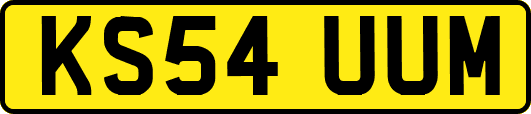 KS54UUM