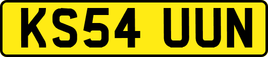 KS54UUN