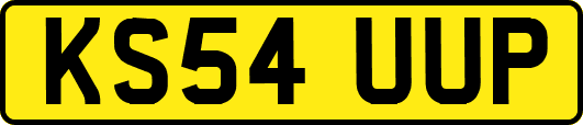 KS54UUP