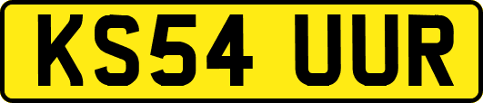 KS54UUR