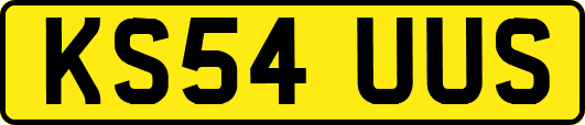 KS54UUS
