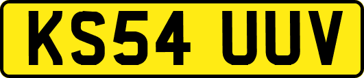 KS54UUV