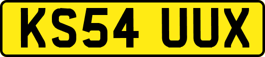 KS54UUX