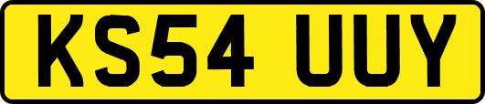 KS54UUY