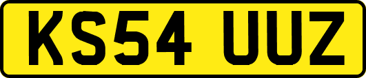 KS54UUZ