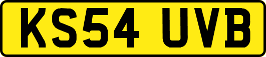 KS54UVB