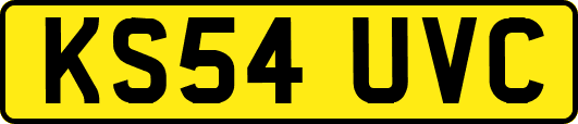 KS54UVC