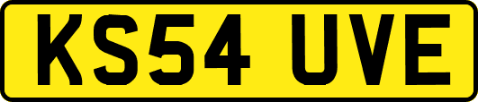 KS54UVE