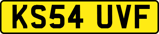 KS54UVF