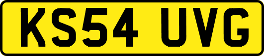KS54UVG