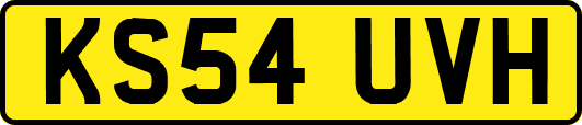 KS54UVH