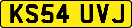 KS54UVJ