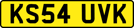 KS54UVK