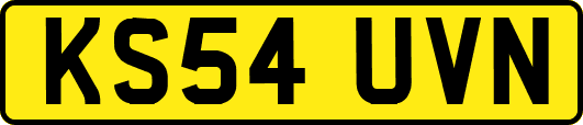 KS54UVN