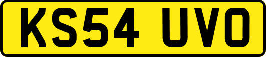 KS54UVO