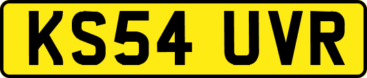 KS54UVR
