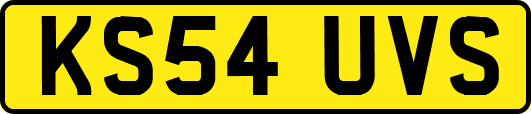 KS54UVS
