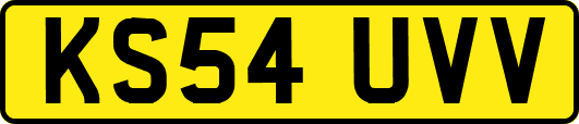 KS54UVV