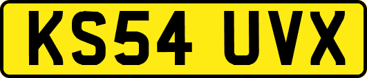 KS54UVX