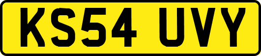 KS54UVY