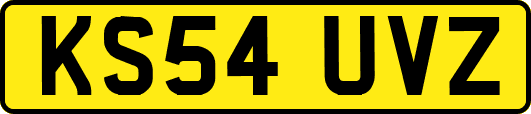 KS54UVZ