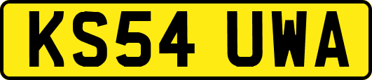 KS54UWA