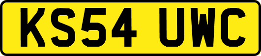 KS54UWC