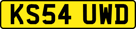 KS54UWD