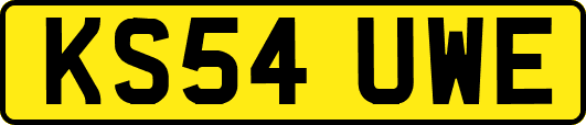 KS54UWE