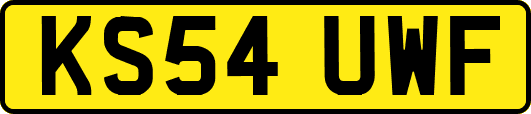 KS54UWF